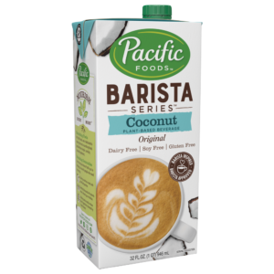 Pacific Brands Coconut Milk
