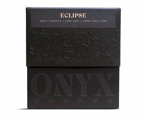 Onyx Coffee Eclipse – 10oz (Whole Bean)