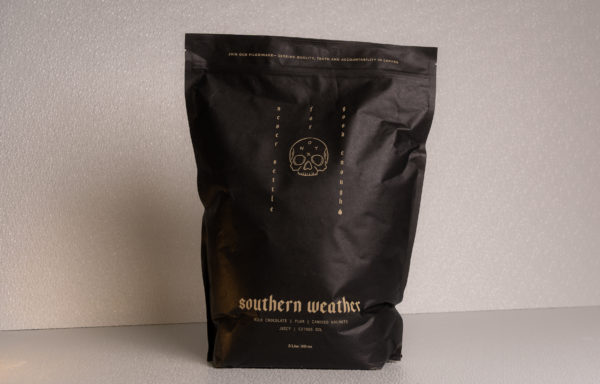 Onyx Coffee Southern Weather – 5lbs (Whole Bean)