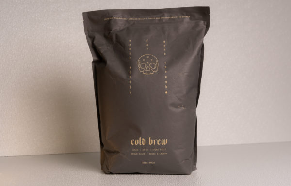 Onyx Cofee Cold Brew Beans – 5lbs (Whole Bean)