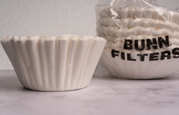 Bunn Tea Filters – 500ct