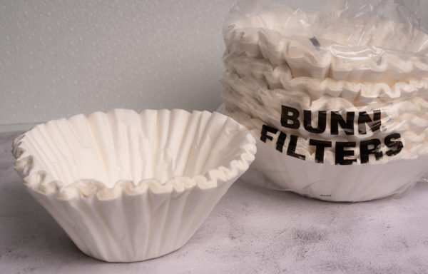 Bunn Regular Filter – 1000 ct