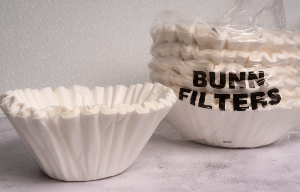 Bunn Filters Gourmet – 500ct
