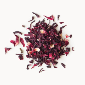 Rishi Hibiscus Loose Leaf TeA - 16oz (1lb)