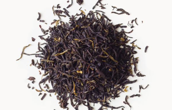 Rishi Earl Grey Loose Leaf Tea – 16oz (1lb)