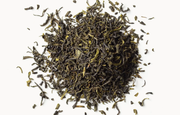 Rishi Jasmine Green Tea Loose Leaf – 16oz (1lb)