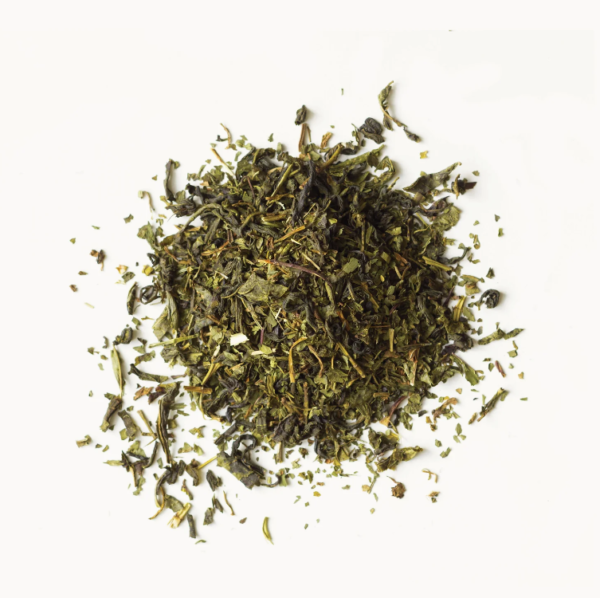 Rishi Moroccan Mint Loose Leaf Tea - 16oz (1lb)
