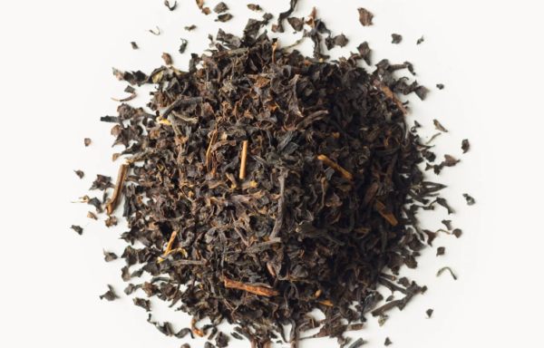 Rishi English Breakfast Loose Leaf Tea – 16oz (1lb)