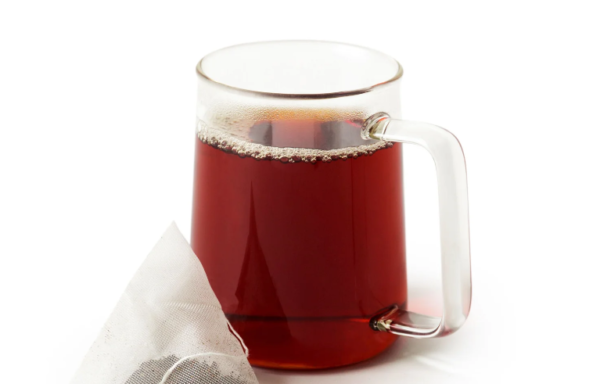 Rishi Ruby Oolong Tea Sachets – 35ct