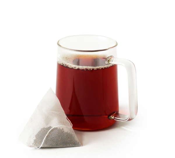 Rishi Ruby Oolong Tea Sachets - 35ct