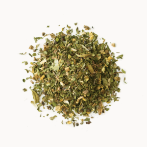 Rishi Mystic Mint Loose Leaf Tea - 1lb