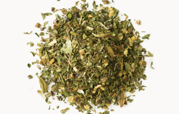 Rishi Green Tea Citrus Iced Tea Food Service – 24ct (3 gallons)