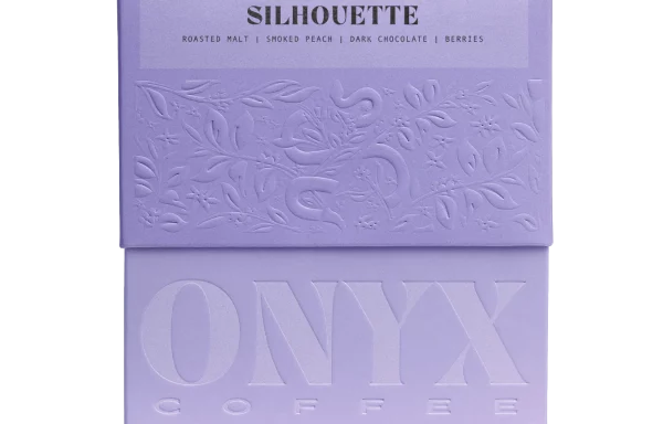 Onyx Coffee Silhouette – 10oz (Whole Bean)