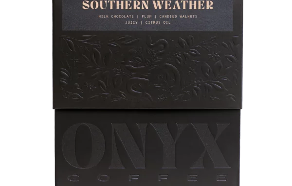 Onyx Southern Weather – 10oz (Whole Bean)
