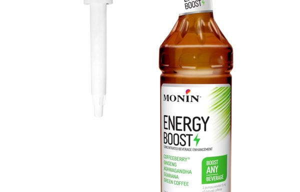 Monin Energy Boost (1L)