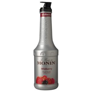 Monin Wildberry Puree