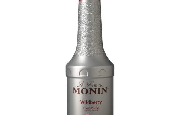 Monin Wildberry Puree (1L)