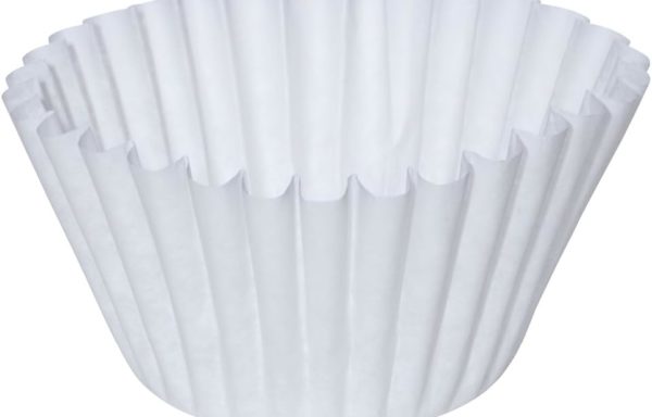 Wilbur Curtis CR-10 Coffee Filters – Paper (1000ct)