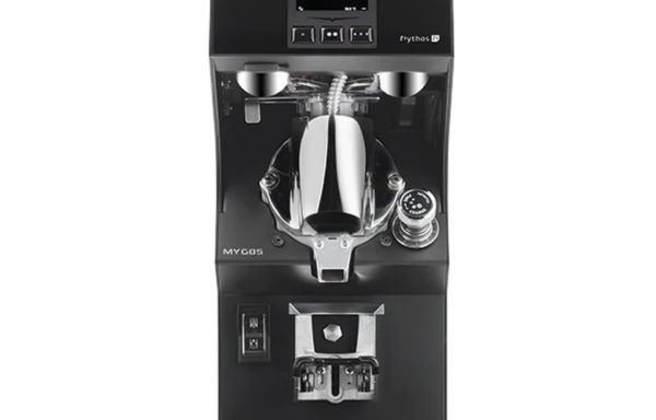 Victoria Arduino My Mythos – Gravimetric Dispenser – 85mm