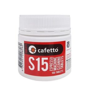 S15 Cafetto Tablet