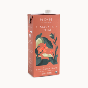 Rishi Masala Chai