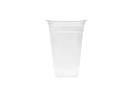 24oz (98MM) Clear P.E.T. Cold Cups – 600ct