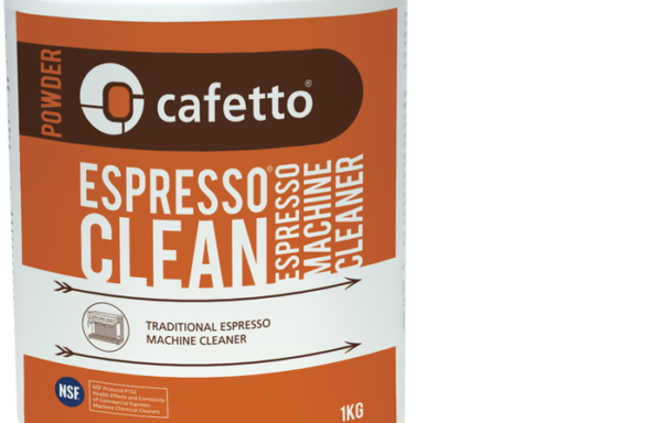 Cafetto Espresso Clean – 1kg