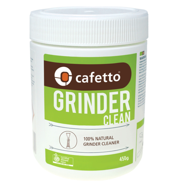 Cafetto Grinder Clean 450 gr