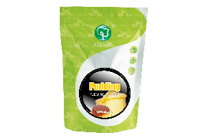 Possmei Egg Pudding Powder – 2.2lbs