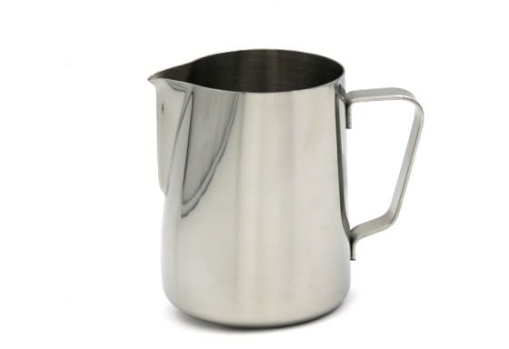 Rhino Classic Milk Pitcher – 12oz