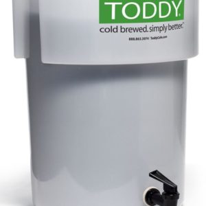 Toddy Commercial Model Cold Brew System