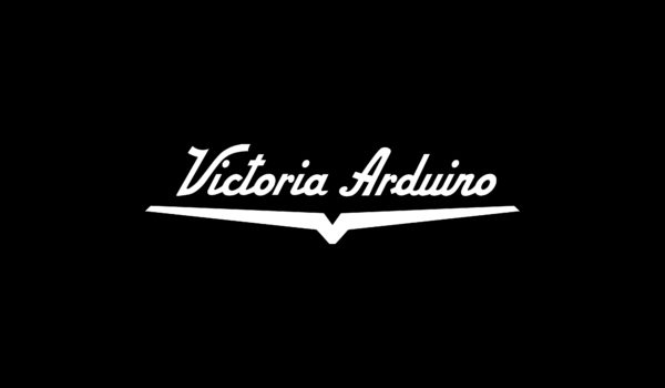 VIctoria Logo