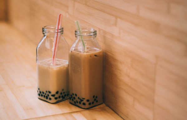 Boba and Blended Beverage Supplies